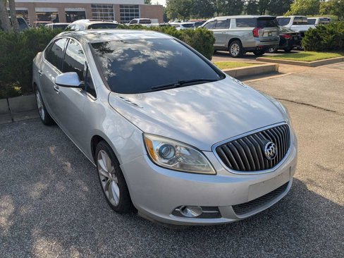 Used 2014 Buick Verano Convenience image 3