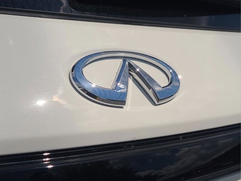 Used 2023 INFINITI QX60 Pure image 27