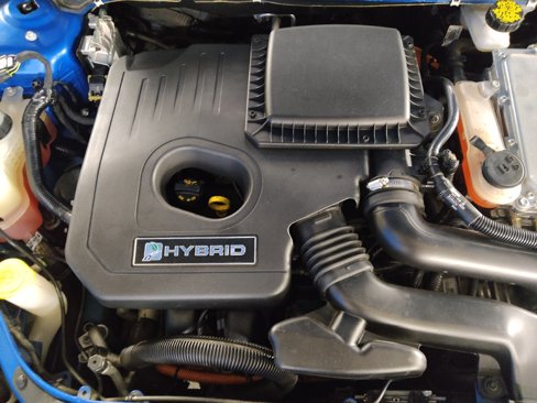 Used 2019 Ford Fusion SE image 30