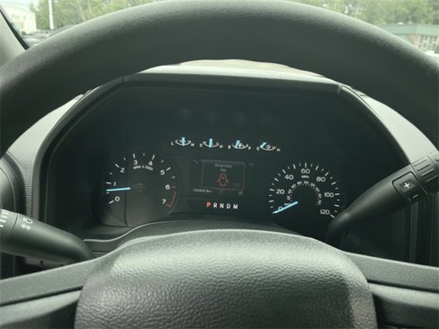 Used 2020 Ford F150 XL w/ Equipment Group 101A Mid image 11