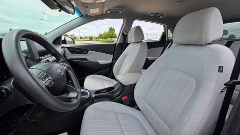 Used 2023 Hyundai Kona SEL image 21