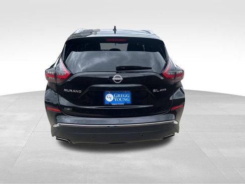 Used 2023 Nissan Murano SL image 6