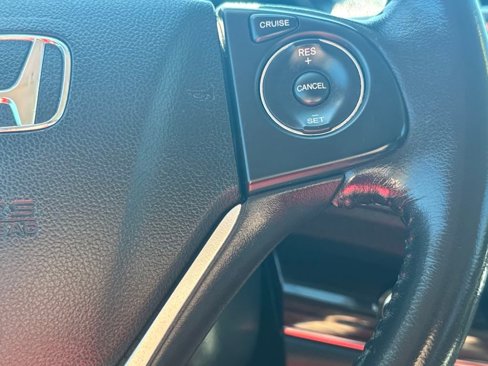 Used 2016 Honda CR-V EX-L image 20