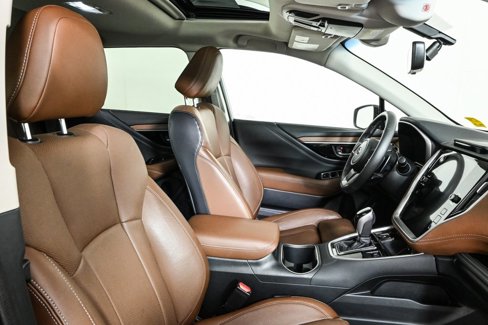 Used 2022 Subaru Outback Touring image 22