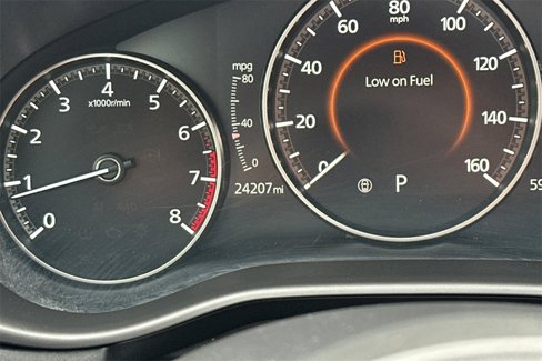 Used 2021 MAZDA MAZDA3 s image 27