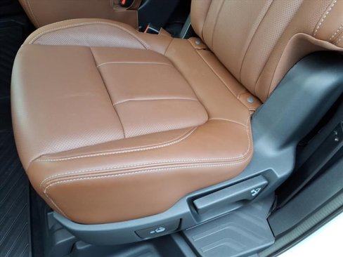 Used 2019 Subaru Ascent Touring w/ Popular Package #3 image 34