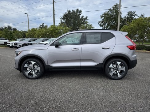 New 2026 Volvo XC40 B4 Plus w/ Protection Package image 6