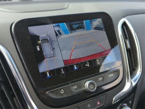 Certified 2024 Chevrolet Equinox Premier image 14