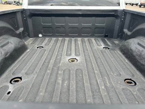 Used 2018 RAM 2500 Laramie image 20