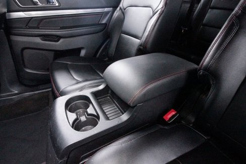 Used 2016 Ford Explorer Sport w/ Equipment Group 401A image 32