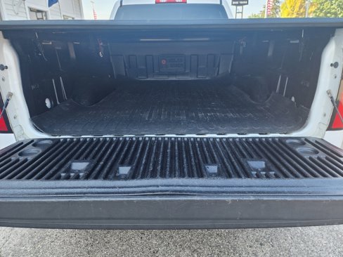 Used 2016 GMC Sierra 1500 4x4 Double Cab w/ Elevation Edition image 9