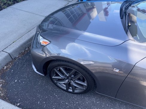 Used 2014 Lexus IS 250 image 5