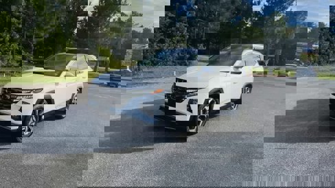 Used 2024 Hyundai Tucson Limited image 4