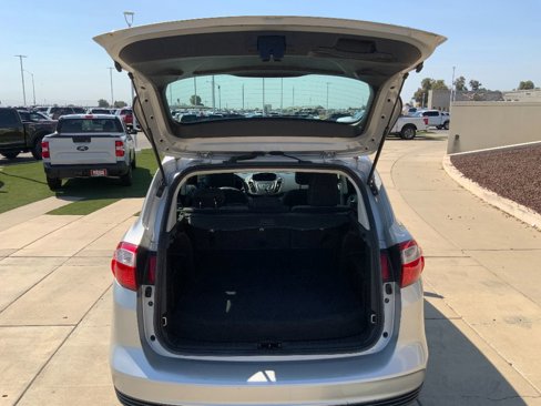 Used 2015 Ford C-MAX SE image 27