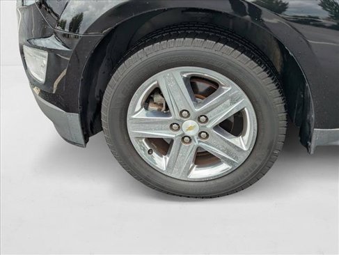 Used 2016 Chevrolet Equinox LT w/ Convenience Package image 25