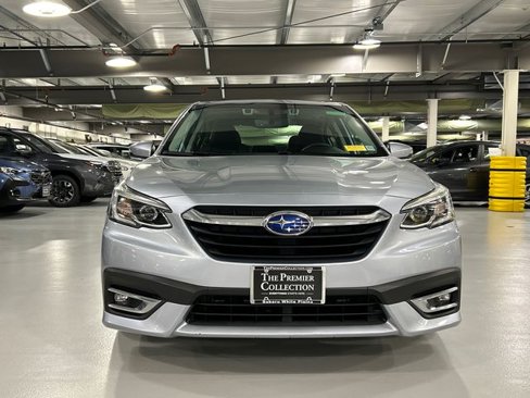 Certified 2020 Subaru Legacy Limited image 6