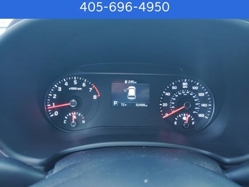 Used 2020 Kia Soul LX image 19