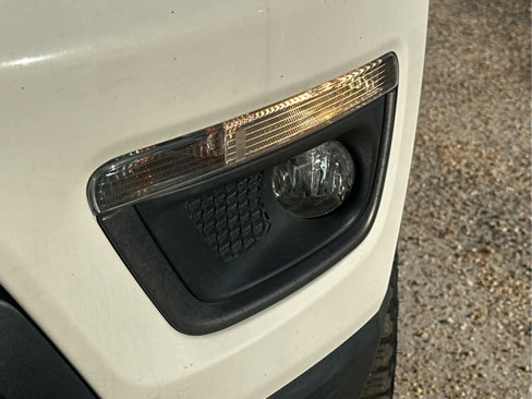 Used 2021 Jeep Compass Trailhawk image 10