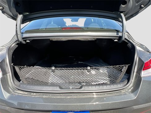 New 2025 Hyundai Elantra SEL image 24