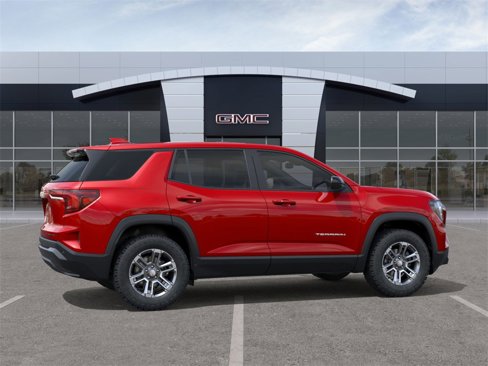 New 2026 GMC Terrain Elevation image 5