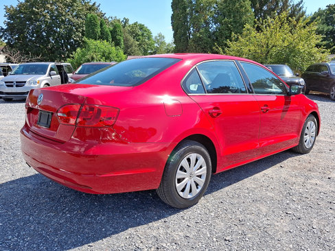 Used 2013 Volkswagen Jetta S image 7