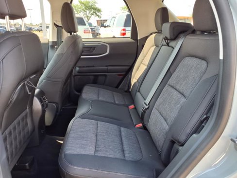 Used 2021 Ford Bronco Sport Big Bend image 10