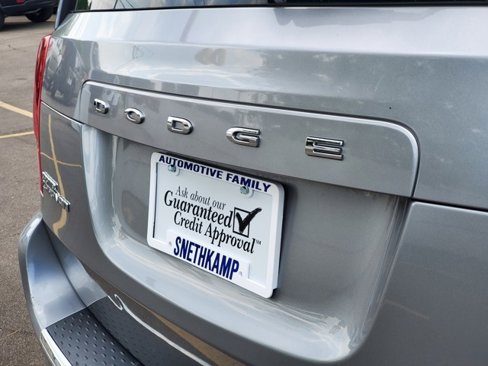 Used 2016 Dodge Grand Caravan SE w/ Quick Order Package 29E SE image 23