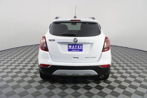 Used 2020 Buick Encore Preferred w/ Safety Package image 22