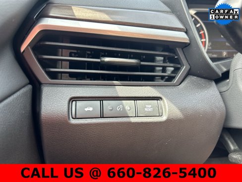 Used 2024 Nissan Altima 2.5 SV image 15