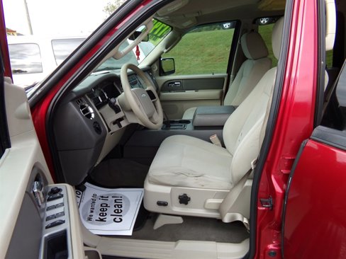 Used 2007 Ford Expedition EL XLT image 6