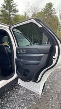 Used 2018 Ford Explorer Sport w/ Equipment Group 401A image 18