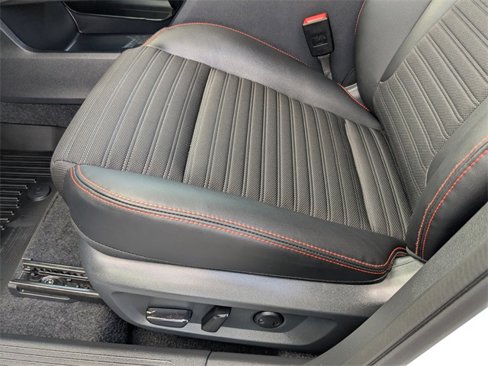 Used 2025 Nissan Rogue SV w/ Rock Creek Premium Package image 23