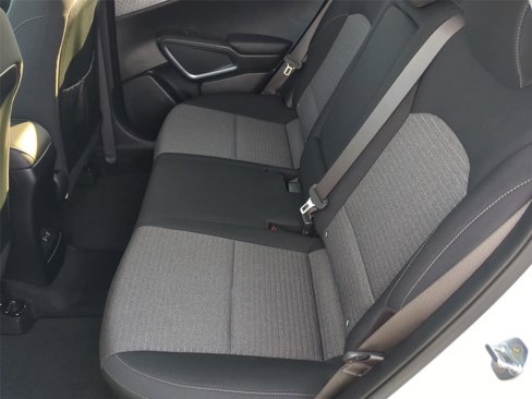 Used 2023 Kia Soul EX image 15