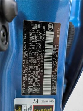 Used 2017 Toyota Camry SE image 23