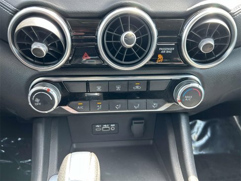 Used 2022 Nissan Sentra SV image 26