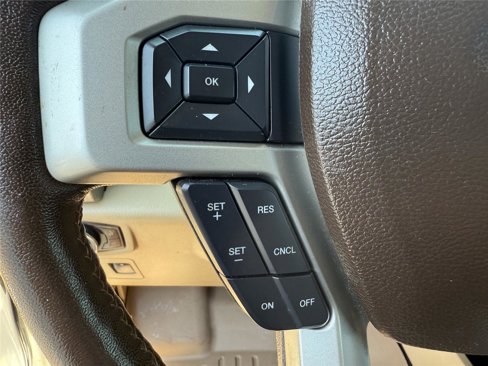 Used 2018 Ford F150 Lariat w/ Equipment Group 502A Luxury image 14