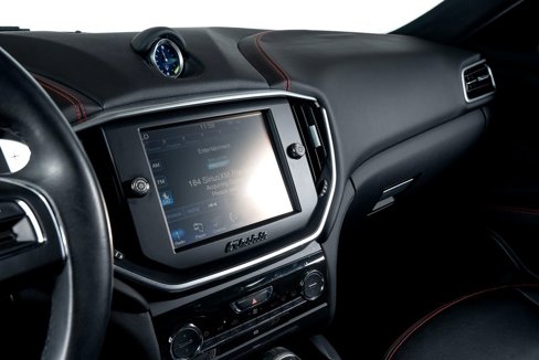 Used 2016 Maserati Ghibli S Q4 image 29