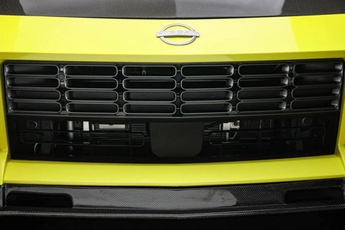 Used 2023 Nissan Z image 49