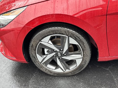 Used 2023 Hyundai Elantra SEL w/ Convenience Package image 14