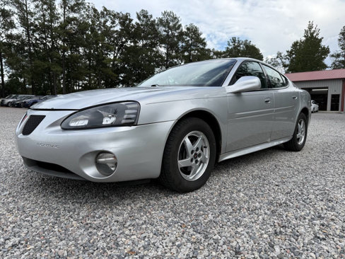 Used 2004 Pontiac Grand Prix GT2 w/ Leather Trim Pkg image 21