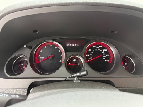 Used 2008 GMC Acadia SLE w/ Preferred Package image 15