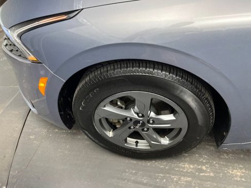 Used 2022 Kia K5 LXS image 15