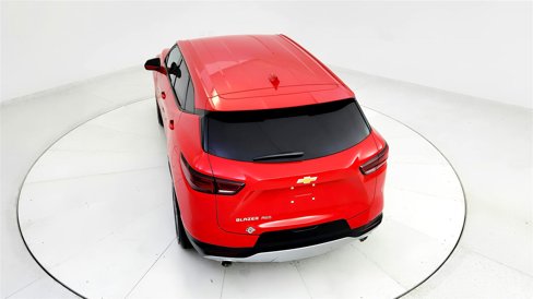 Used 2023 Chevrolet Blazer LT image 14