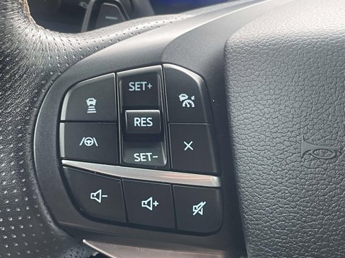 Used 2020 Ford Explorer ST w/ ST High-Performance Pack image 26