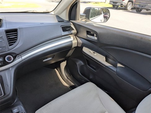 Used 2016 Honda CR-V SE image 17