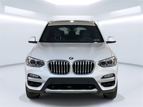 Used 2019 BMW X3 xDrive30i image 10