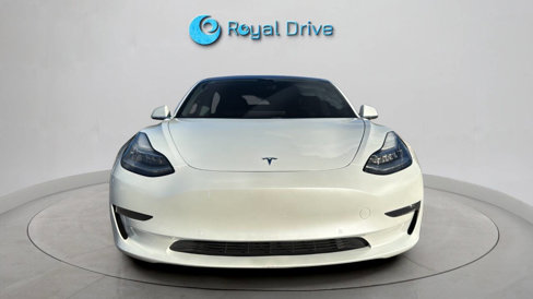 Used 2018 Tesla Model 3 Long Range image 9