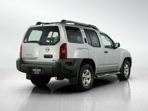 Used 2009 Nissan Xterra S w/ X Gear Pkg image 5