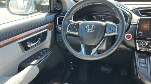 Used 2022 Honda CR-V EX image 25
