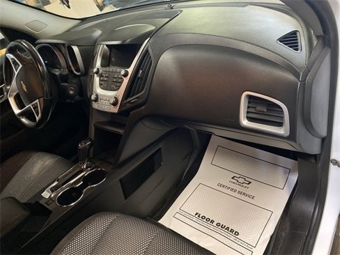 Certified 2016 Chevrolet Equinox LT w/ Convenience Package image 25